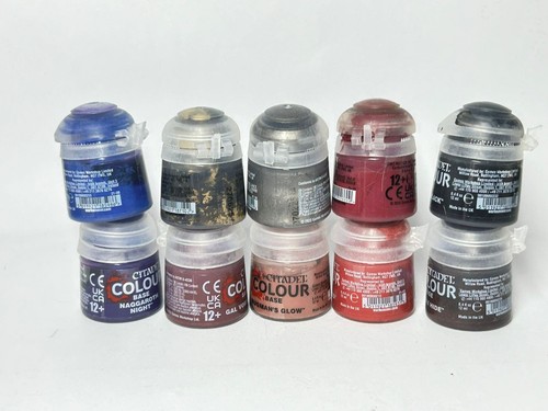 Warhammer citadel base - warhammer,