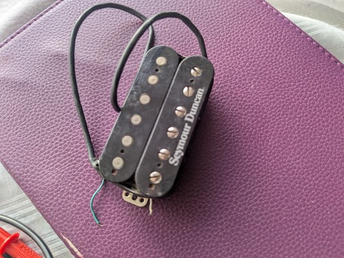 Seymour duncan tb5j trem - seymour, tb5j.