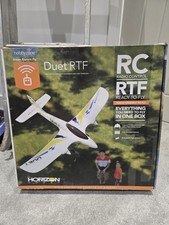 horizon hobby Hobbyzone eflite