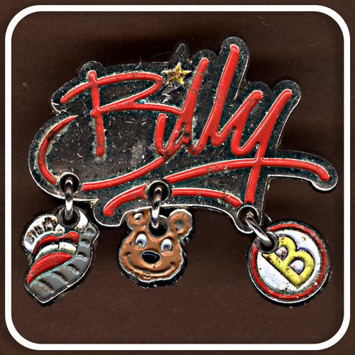 Butlins holiday camp - butlins, billy