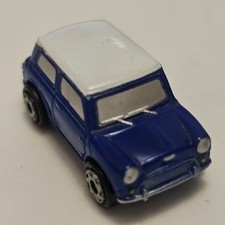 Micro Machines Austin Rover