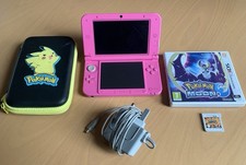 Nintendo 3ds bundle 64gb - nintendo,