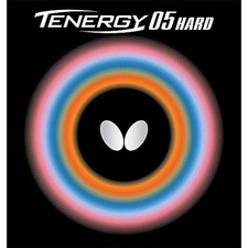 Butterfly tenergy hard 1 - butterfly,