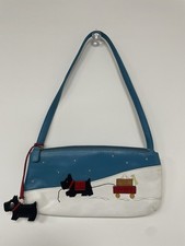 Vintage Radley Grab Small Bag