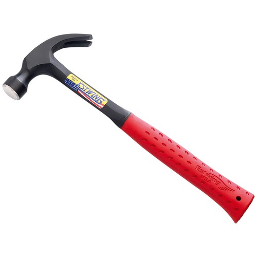 Estwing 20c curved - curved, claw