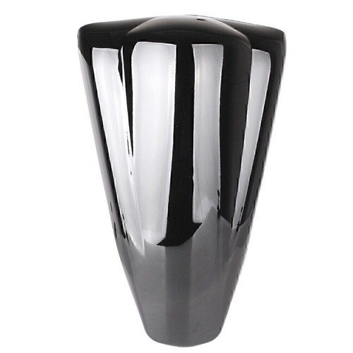 Motorcycle rear seat cover - seat,
