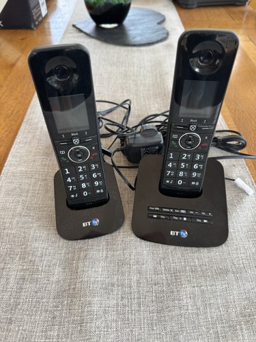 Premium twin cordless - premium,