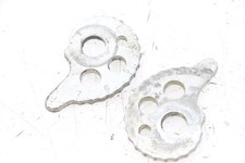 CHAIN ADJUSTER - YAMAHA TTR