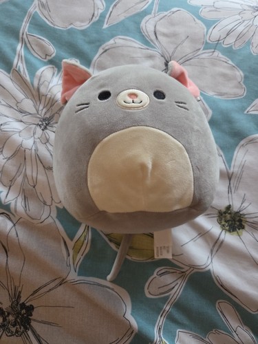Squishmallow misty the - the, mouse