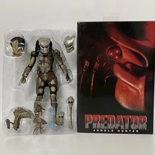 Jungle Hunter Predator NECA
