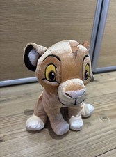 Disney The Lion King Simba