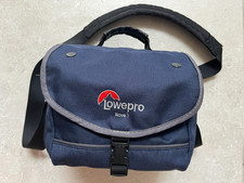 Camera Bag padded, Lowepro
