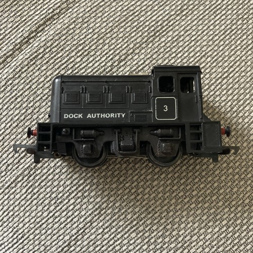 Vintage hornby gauge - 00, r253