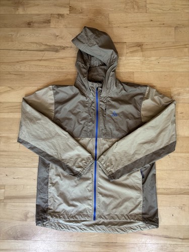 Nike acg two tone hooded - nike,