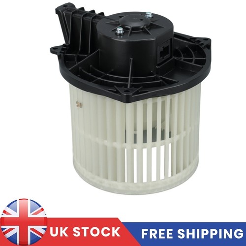 Heater blower motor fan for - heater,