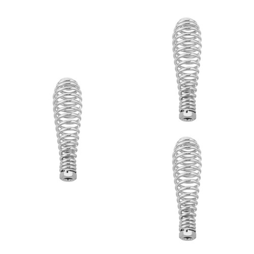 3pcs waffle cone maker spring - waffle,