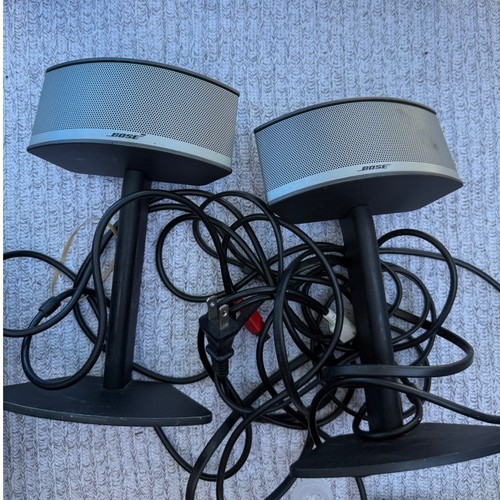 Bose companion multimedia - bose,