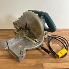 Makita LS1040 Mitre Saw 110V