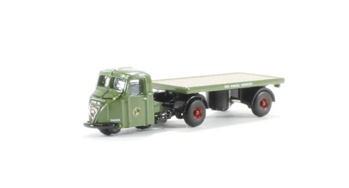 Oxford diecast 148 scammell - diecast,