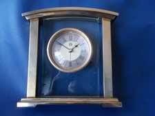 Marks & Spencer Brass  & Glass