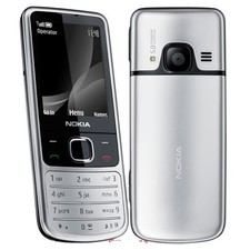 Nokia 6700 classic chrome - 6700,