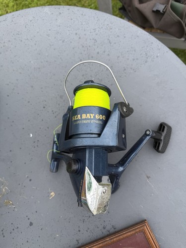 Fisheagle sea bay 600 - bay,
