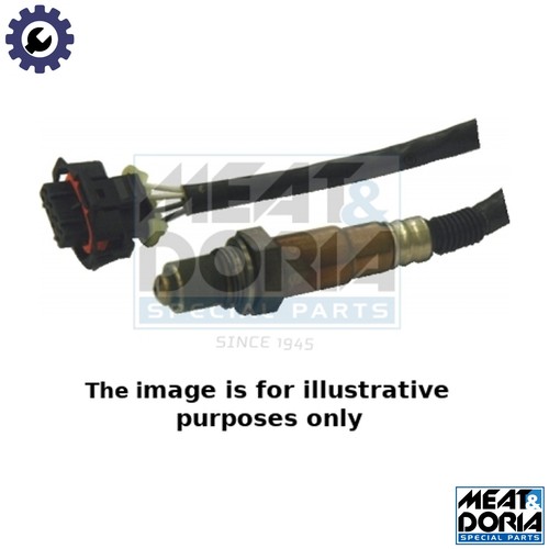 Lambda sensor 81647e for - lambda,