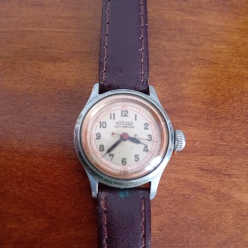Vintage 1950s ladies - 1950s, watch