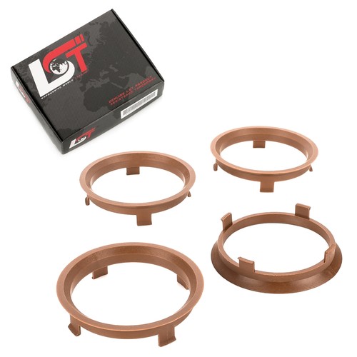 Distance rings centering - distance,