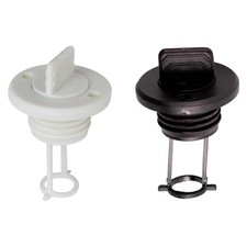 Boat Drain Plug Circular Fits
