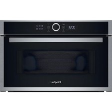 Hotpoint HMD44MXUK - Stainless