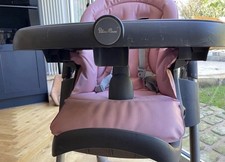 Silvercross Highchair PLUS
