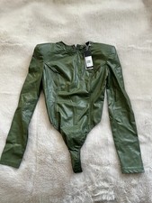 new ADIDAS X IVY PARK Olive