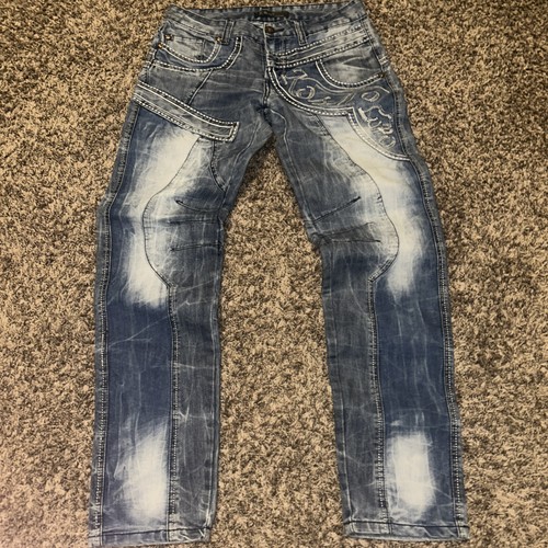 Y2k kosmo lupo denim - y2k, jeans
