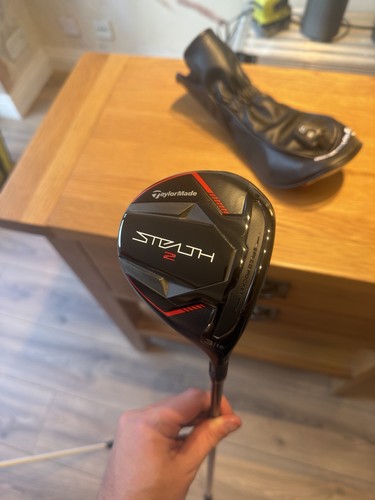 Taylormade stealth 3 - stealth, 2,