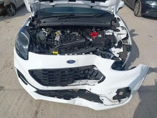 B7JB RDE2 MHEV FORD PUMA