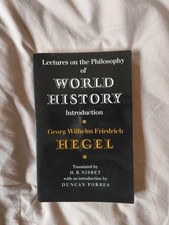 Lectures on the Philosophy of