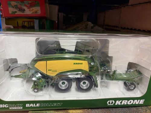 Ros 60261 krone big pack - 60261,