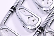 Miura TC-202 Irons / 5-PW /