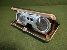 Vintage Folding Pocket