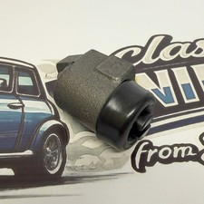 CLASSIC MINI FRONT WHEEL