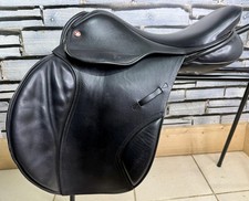 17” Medium Jeffries Falcon