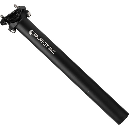 Burgtec xpress alloy - alloy, post
