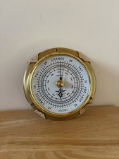 Vintage Shortland SB Nautical