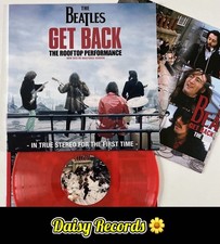 The Beatles - The Rooftop