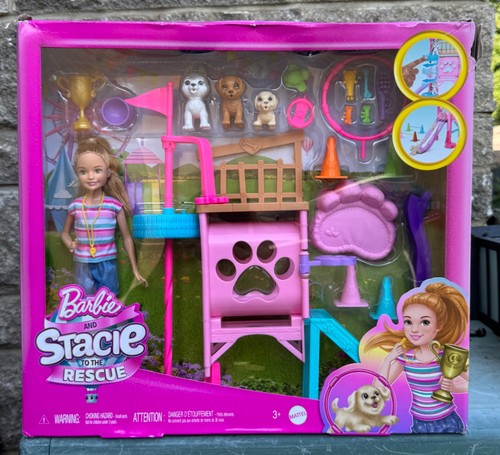 Barbie stacie the - barbie, &