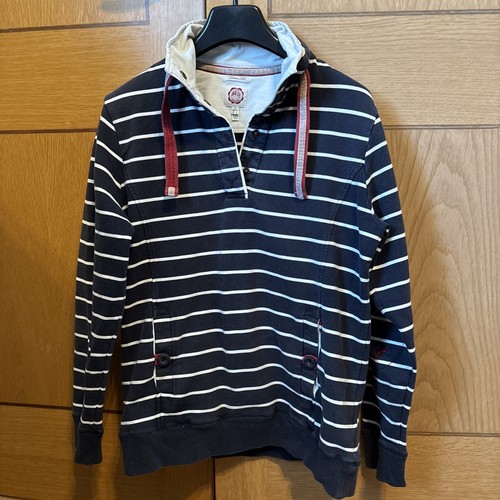Joules striped blue white - joules,