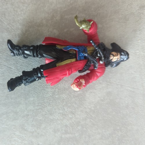 Captain hook action figure - figure, 4