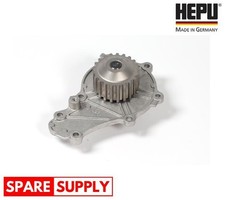 Water pump for citroën - water,