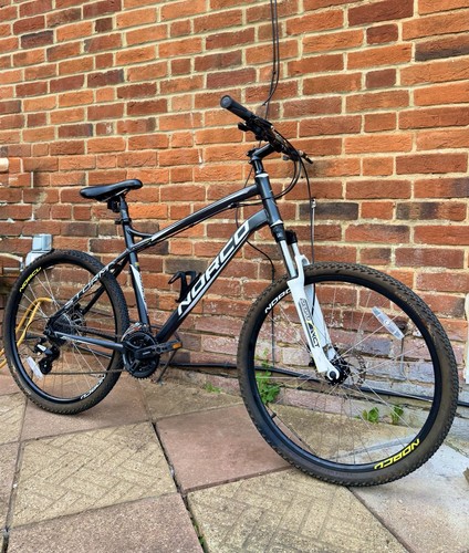 Norco storm mountain bike - storm,